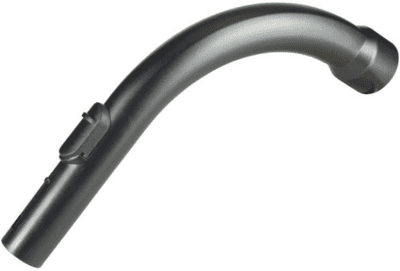 Miele buet rør til støvsuger