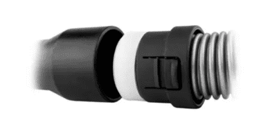 Passer til viste slangelås