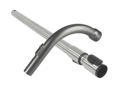 Miele teleskoprør & buet rør til støvsuger