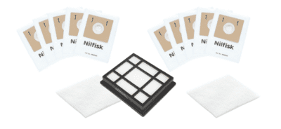 Nilfisk One Starter Kit