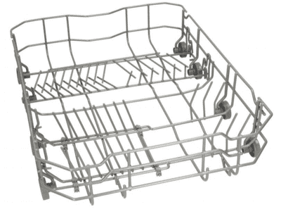 Logik trådkurv nederst - 405241