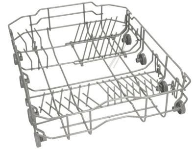 Logik trådkurv nederst - 405241