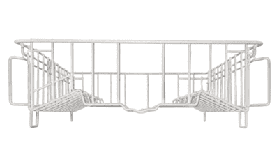 Miele trådkurv 07625011, øverst – original