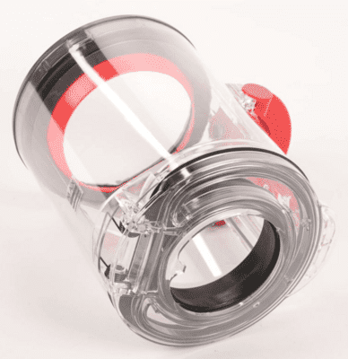 Støvbeholder til Dyson V12