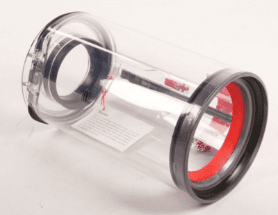 Støvbeholder til Dyson V10 (SV12)