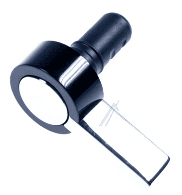 Jura reguleringsaksel komplet - 73633