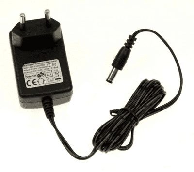 Nilfisk AC adapter (81942429)
