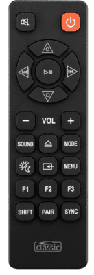 Fjernbetjening LG AKB74815301