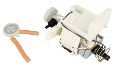 Siemens pumpe til espressomaskine - 12010900