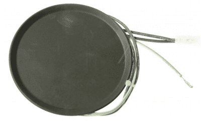 Bravilor Bonamat varmeplade - 6.101.072.000