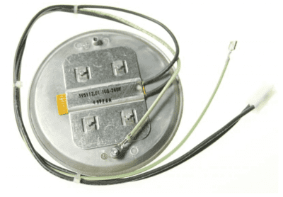 Bravilor Bonamat varmeplade - 6.101.072.000