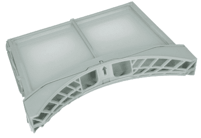 LG fnugfilter til tørretumbler AGM75510732