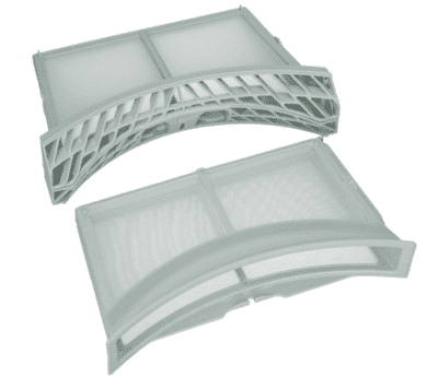 LG fnugfilter til tørretumbler AGM75510732