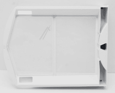 Fnugfilter til Miele tørretumbler 06244611