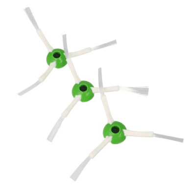 Sidebørster til Roomba E, I, J & J Combo