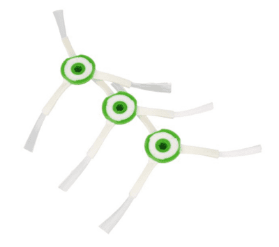 Sidebørster til Roomba E, I, J & J Combo