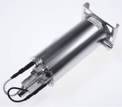 Bravilor Bonamat gennemstrømsvarmer TH/THA 2010