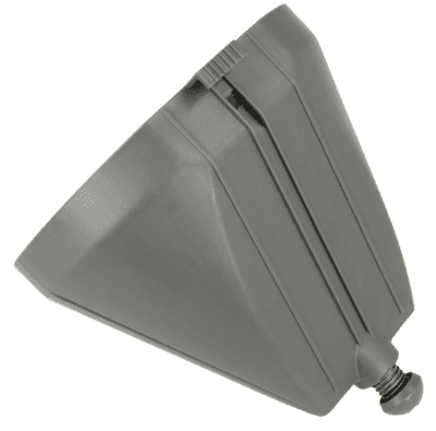 Smeg filtertragt - 698415428