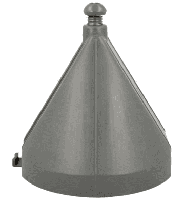 Smeg filtertragt - 698415428