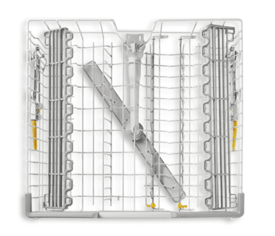 Miele trådkurv 11142980, øverst