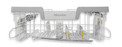 Miele trådkurv 11142980, øverst