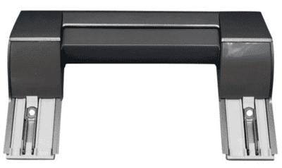 Gorenje dørgreb til køleskab - 508634