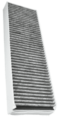 Bora PUAKF kulfilter