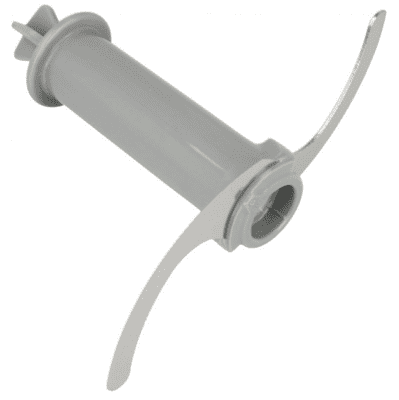 Braun Kniv til 500ml. skål - AS00000231