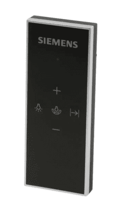 Siemens  fjernbetjening til emhætte - 12006370
