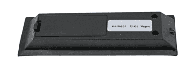 Silverline fjernbetjening til emhætte, sort