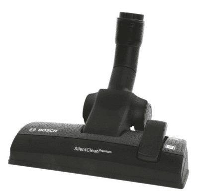 Bosch SILENT CLEAN PREMIUM kombimundstykke