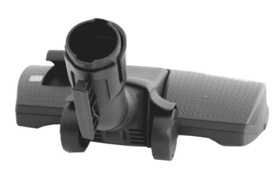 Siemens kombimundstykke