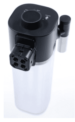 Nespresso mælkebeholder til EN650