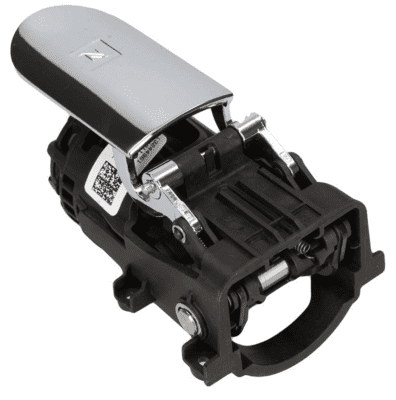 Nespresso bryggeenhed EN750MB mfl.