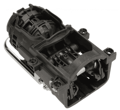 Nespresso bryggeenhed EN750MB mfl.