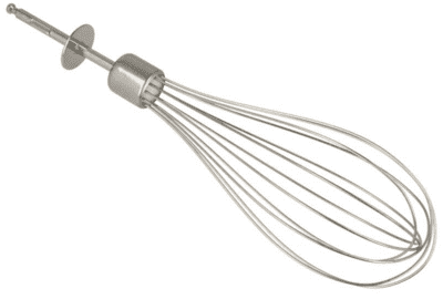 Braun piskeris til 4199