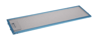 Silverline metalfilter - YT142.1190.16