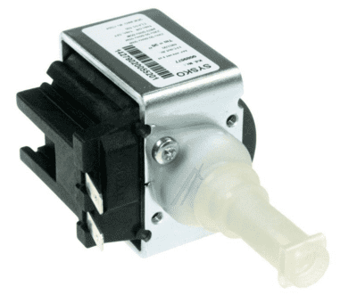 Pumpe til Bosch espressomaskine - 00627741