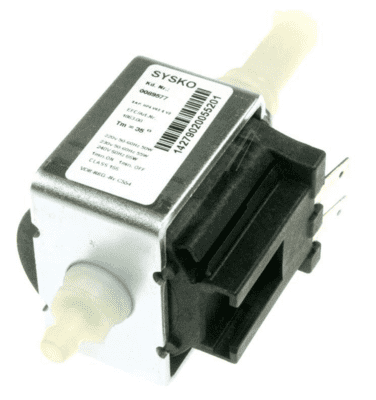 Pumpe til Melitta espressomaskine - 6637019
