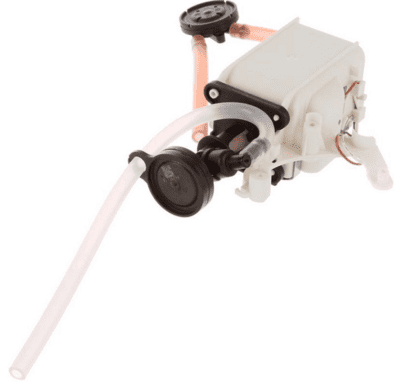 Siemens pumpe til espressomaskine - 12044997