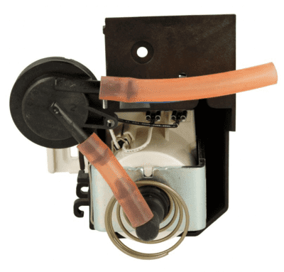 Siemens pumpe til espressomaskine - 12010899