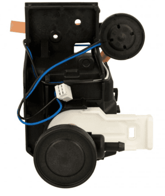 Bosch pumpe til espressomaskine - 12010899