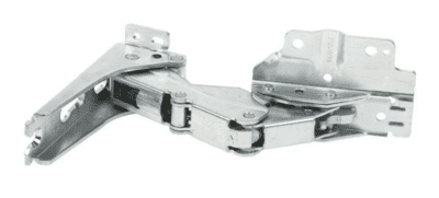 Bosch nederste hængsel til køleskab