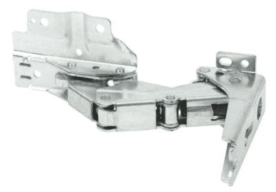 Bosch øverste hængsel til køleskab