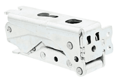 Electrolux øverste hængsel til køleskab