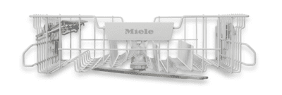 Miele trådkurv 11239160, øverst
