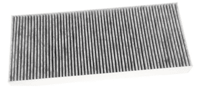 Siemens kulfilter - LZ46810