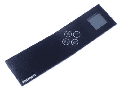 Falmec fjernbetjening til emhætte - 105080052