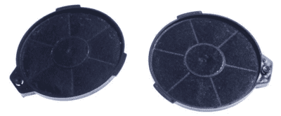 Cata / Cooke & Lewis kulfilter