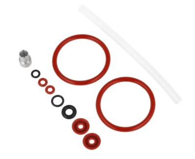 Jura pakningssæt til bryggeenhed til Z, J, ENA 3/5/7/9